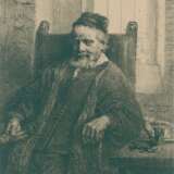 Rembrandt van Rijn, Harmensz. - photo 1