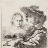 Rembrandt van Rijn, Harmensz - фото 1