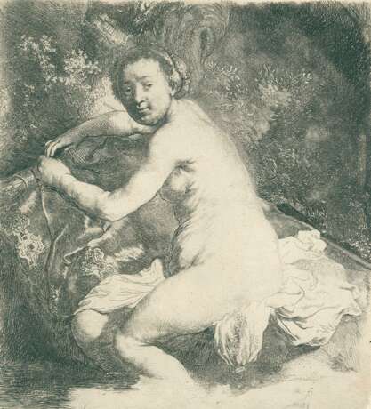 Rembrandt van Rijn, Harmensz. - photo 1