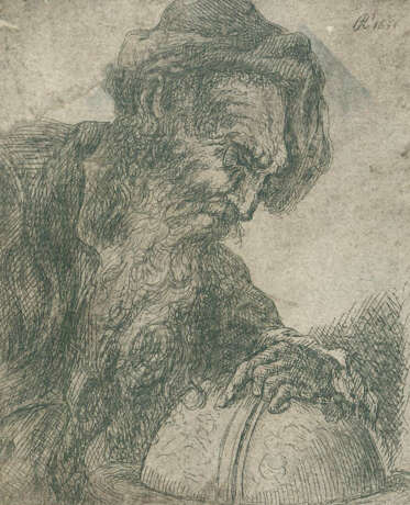 Rembrandt van Rijn, Harmensz - photo 1