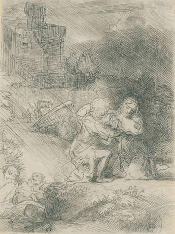 Rembrandt van Rijn, Harmensz - Foto 1