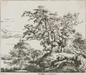 Ruisdael, Jacob Isaackszoon