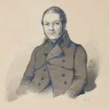 Sandhaas, Carl Friedrich - photo 1