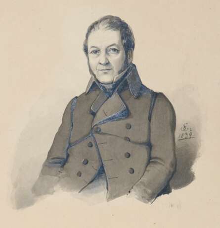 Sandhaas, Carl Friedrich - photo 1