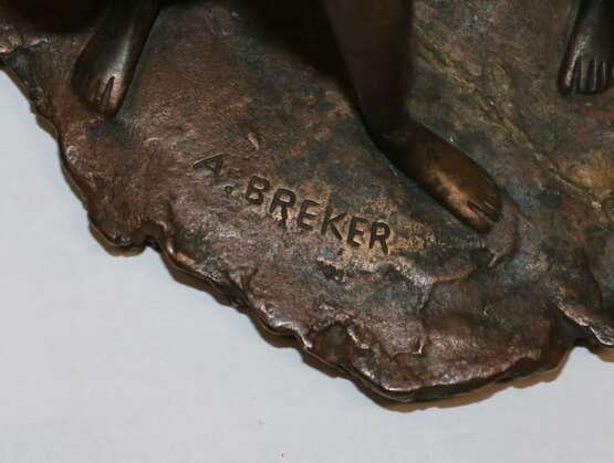 Breker, Arno - photo 3