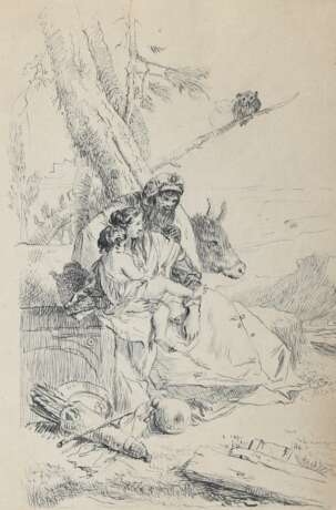 Tiepolo, Giovanni Battista - Foto 1