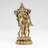 Figur 'Stehender Bodhisattva' - photo 1