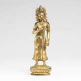 Figur 'Bodhisattva Maitreya' - photo 1