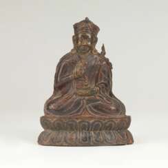 Figur 'Buddha Padmasambhava'
