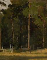 SHISHKIN, IVAN (1832-1898)