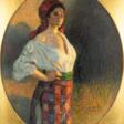 BOGDANOV-BELSKY, NIKOLAI (1868-1945) - Auktionsarchiv
