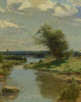 FEDOROV, SEMION (1867-1910)
