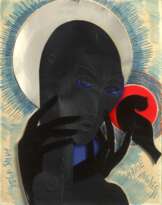 VASSILIEFF, MARIE (1884-1957)