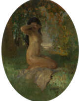 MILIOTI, NIKOLAI (1874-1962)