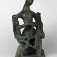 ZADKINE, OSSIP (1890-1967) - Auction archive