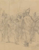 REPIN, ILYA (1844-1930)