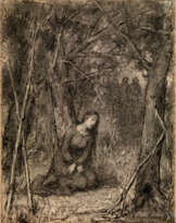 HARLAMOFF, ALEXEI (1840-1922)