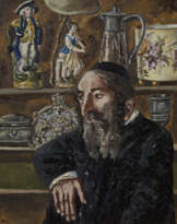 NESTEROVA, NATALIA (1944-1922)
