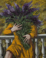NESTEROVA, NATALIA (1944-1922)