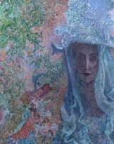 SVESHNIKOV, BORIS (1927-1998)