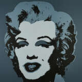 Andy Warhol. Marilyn Monroe Portfolio - photo 4