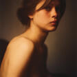 David Hamilton. La Muse - Auction prices