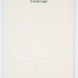 David Hockney. Fundevogel - фото 6