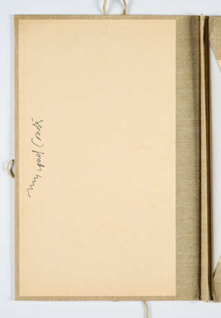 David Hockney. Fundevogel - photo 7