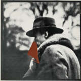 Joseph Beuys. From: 3-Tonnen-Edition - photo 1