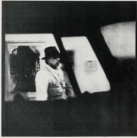 Joseph Beuys. From: 3-Tonnen-Edition - фото 2