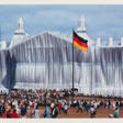 Wolfgang Volz and Christo. Wrapped Reichstag, Project for Berlin - Аукционные цены