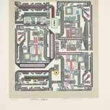 Eduardo Paolozzi. Mixed Lot of 3 Prints - Foto 4