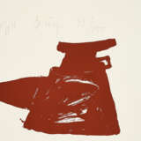 Joseph Beuys. Zeichen aus dem Braunraum - фото 2