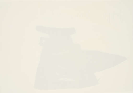 Joseph Beuys. Zeichen aus dem Braunraum - photo 3