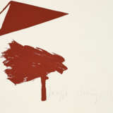 Joseph Beuys. Zeichen aus dem Braunraum - photo 4