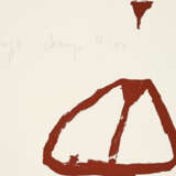 Joseph Beuys. Zeichen aus dem Braunraum - photo 6