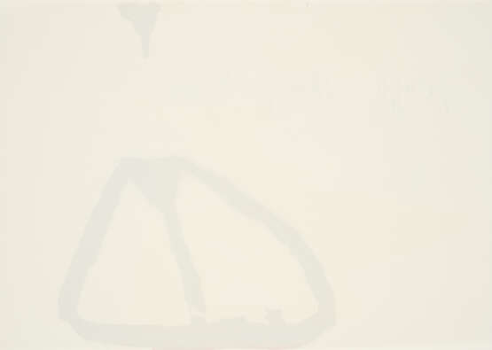 Joseph Beuys. Zeichen aus dem Braunraum - photo 7
