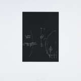 Joseph Beuys. Tafel I, II, III - Foto 2