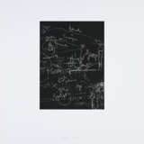 Joseph Beuys. Tafel I, II, III - фото 6
