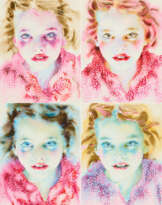 Hanna Nitsch. Lilli (transformation)