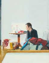 Irene Bisang. Untitled