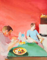 Irene Bisang. Untitled