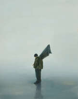 Tim Eitel. Die Fahne hochhalten