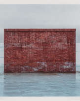 Fabian Knecht. Grundmauer