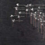 Brigitte Waldach. Birds for Cage III - Music (not composition) - Foto 1