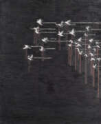 Бригитте Вальдах. Brigitte Waldach. Birds for Cage III - Music (not composition)