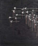 Brigitte Waldach. Brigitte Waldach. Birds for Cage III - Music (not composition)