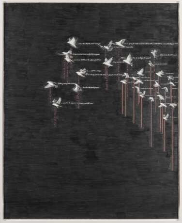 Brigitte Waldach. Birds for Cage III - Music (not composition) - Foto 2