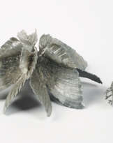 Gregor Gaida. Hummingbird Diptychon