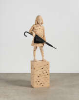 Gehard Demetz. My parents stories sound different